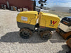 2021 WACKER NEUSON RTLx-SC3
