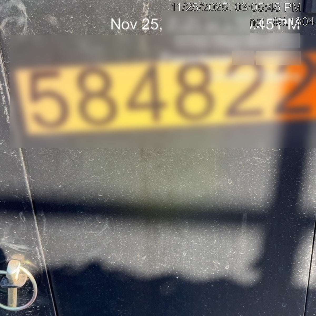 2025 MILLER ELECTRIC BIG BLUE 500