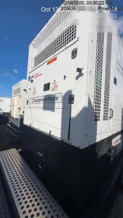 2024 CUMMINS C500D6RE