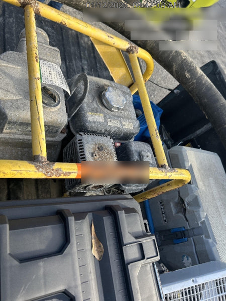 2019 WACKER NEUSON PT3A