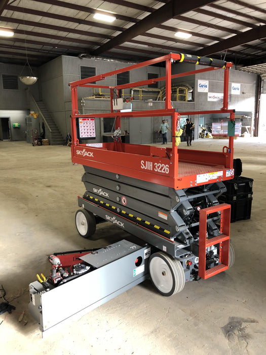 2018 SKYJACK SJIII-3226