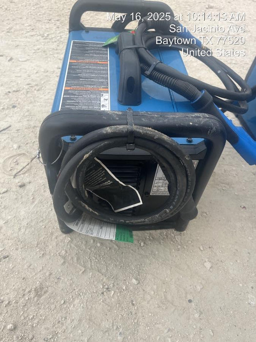 2022 MILLER ELECTRIC Millermatic 211