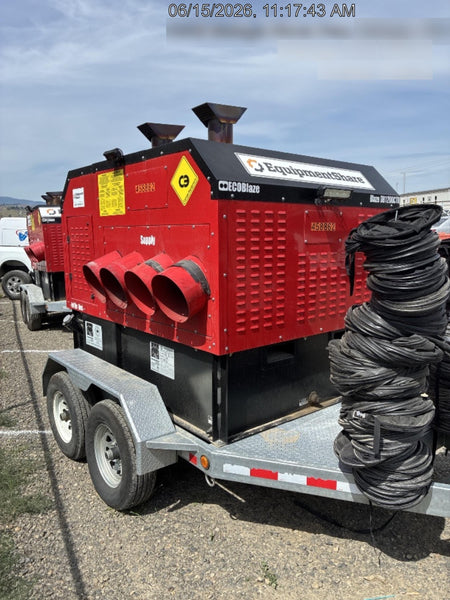 2024 CAMPO DB1200CT