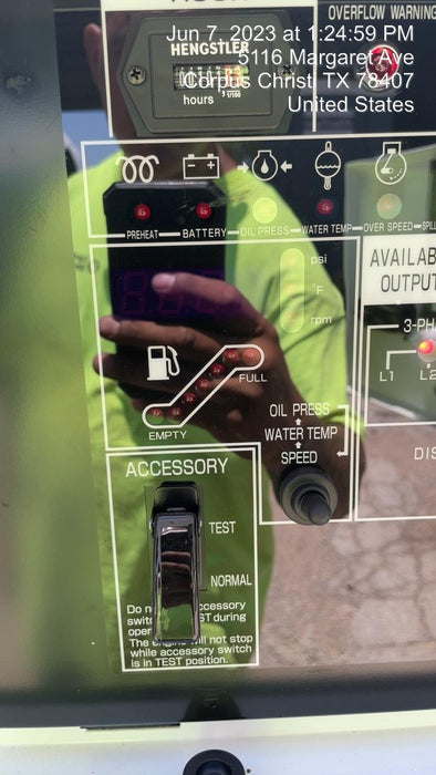 2022 SHINDAIWA DGK15FL