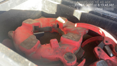 2021 RIDGID 1224