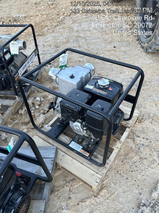 2025 MI-T-M WTP-T04-0MGH