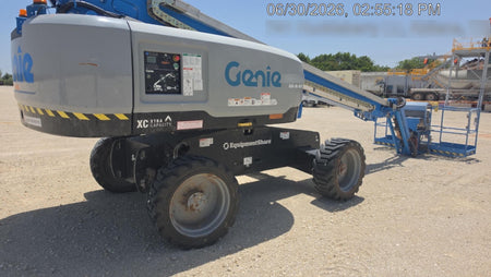 2024 GENIE S-65 XC