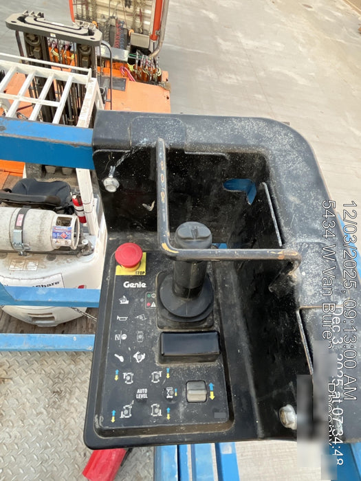 2018 GENIE GS-4390 RT