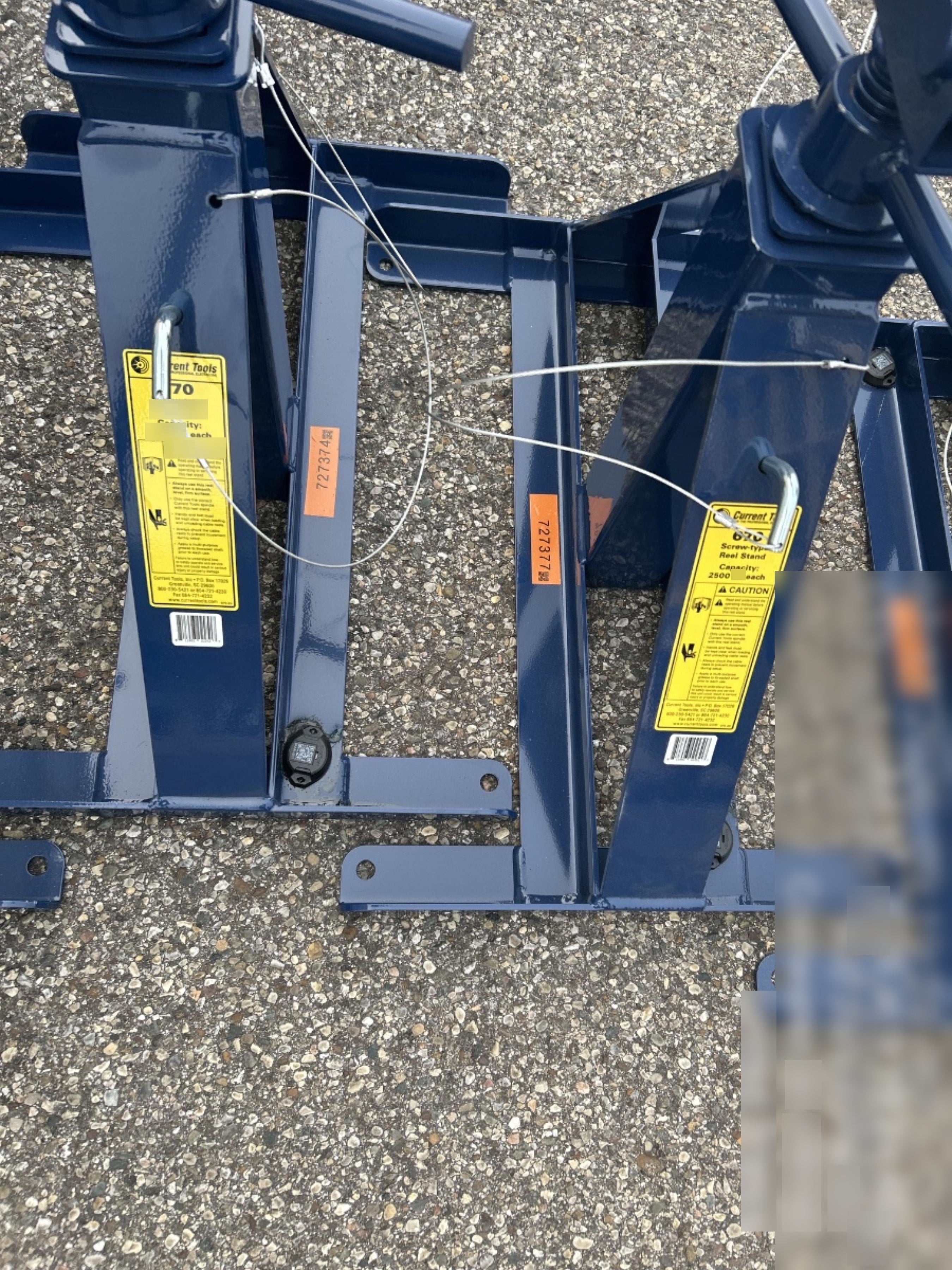 2026 CURRENT TOOLS 670