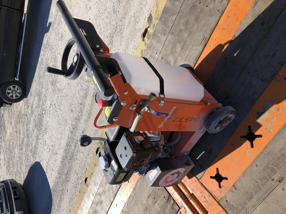 2020 HUSQVARNA FS 524