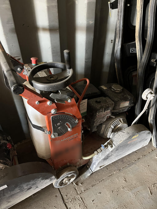 2019 HUSQVARNA FS 400 LV