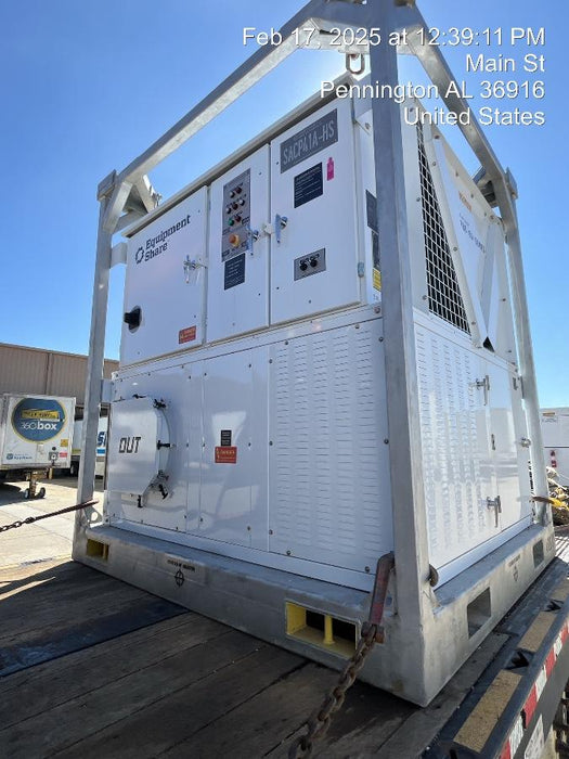 2024 SMARTECH SACP41A-HS