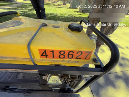 2024 CHAMPION POWER EQUIPMENT 1617651