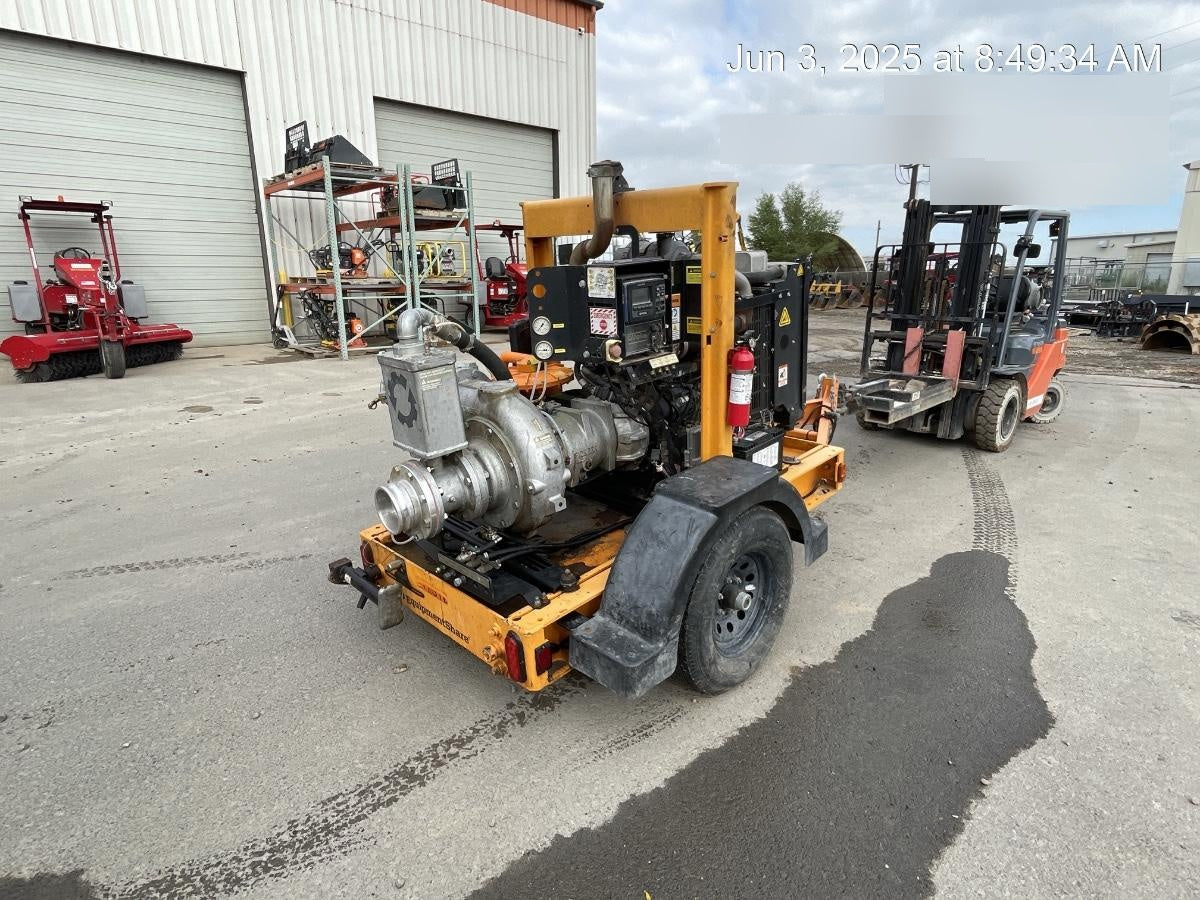 2022 PIONEER PP66S12L2-TD2.9L