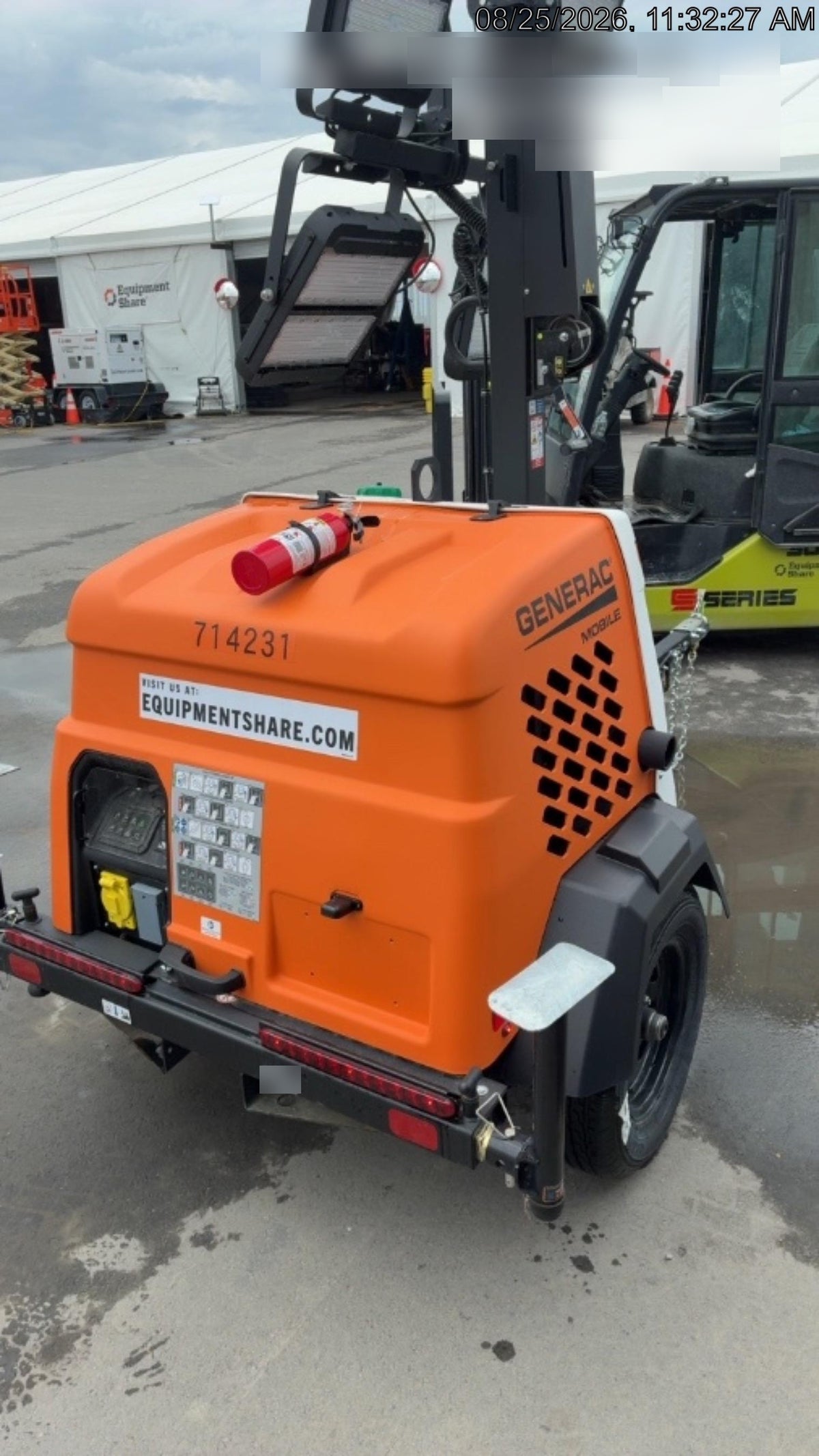 2026 GENERAC MLTS-4