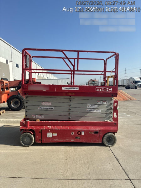 2021 MEC 4555SE