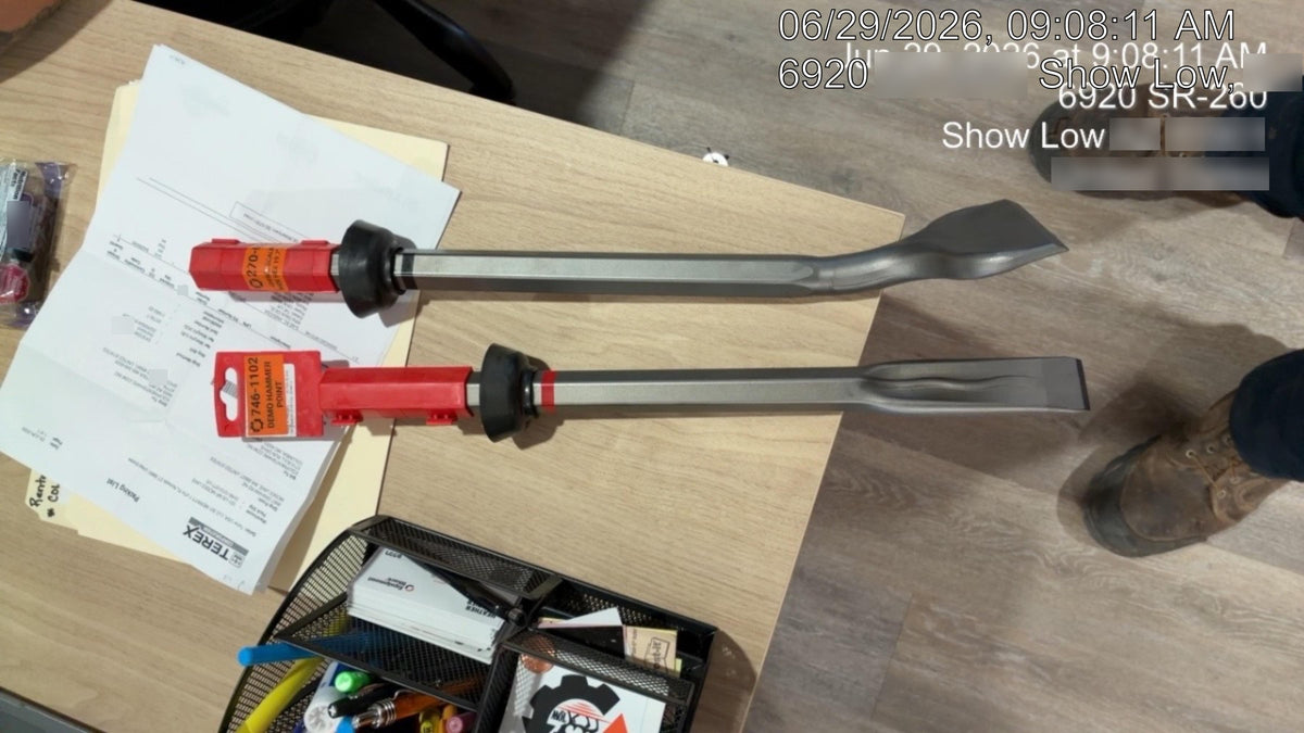2025 HILTI TE 1000-AVR