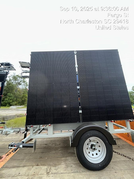 2025 PROGRESS SOLAR SOLUTIONS Helios-2XP