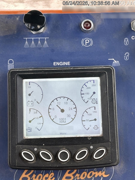 2023 BROCE RCT350
