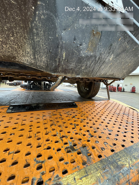 2019 DOOSAN C185WDO-T4F