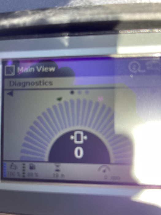 2023 ATLAS COPCO XAS 400-150 PACE