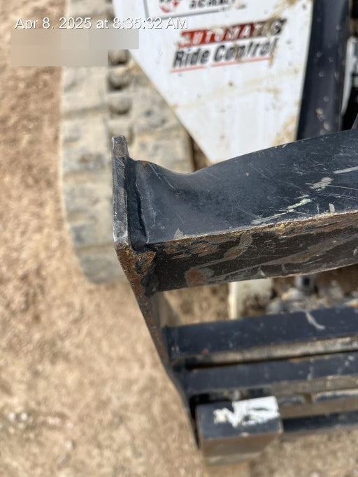 2021 ARROW MATERIAL HANDLING 60" Pallet Forks