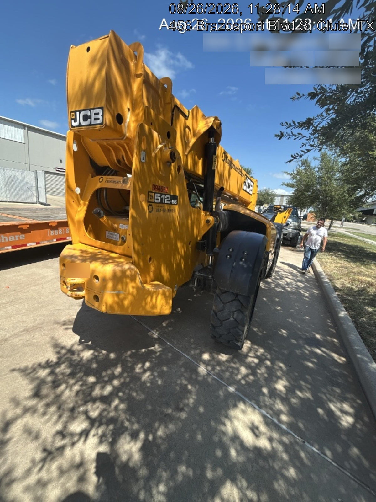 2024 JCB 512-56