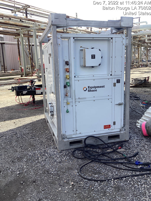 2021 SMARTECH RDDH6000-EH