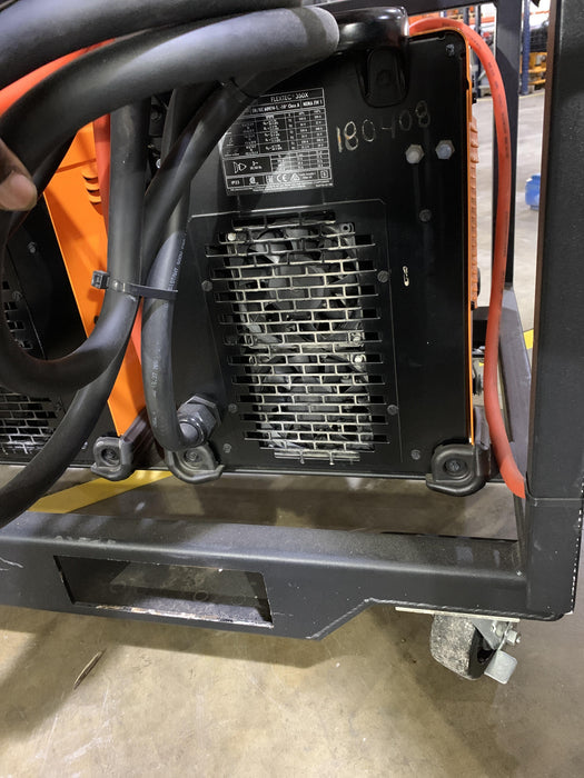 2021 LINCOLN ELECTRIC FLEXTEC 350X