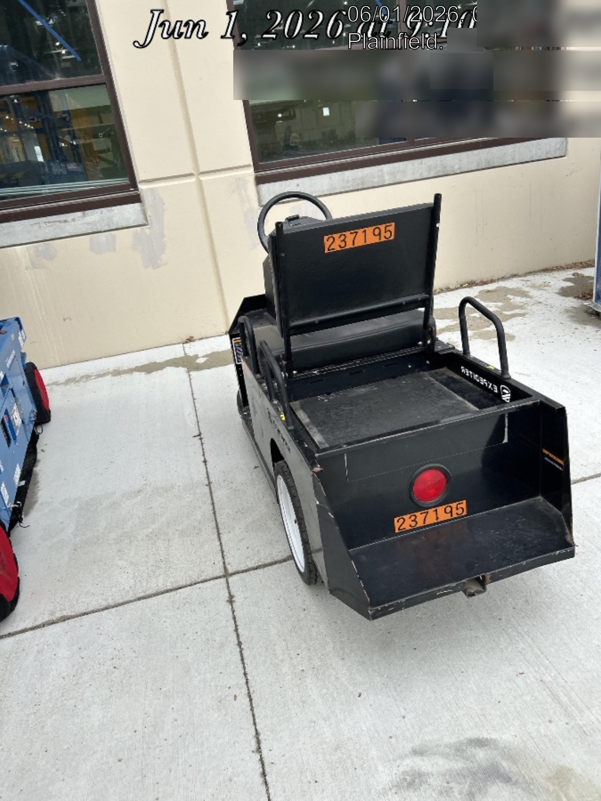 2022 COLUMBIA Expediter