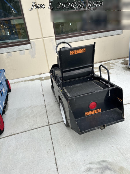 2022 COLUMBIA Expediter