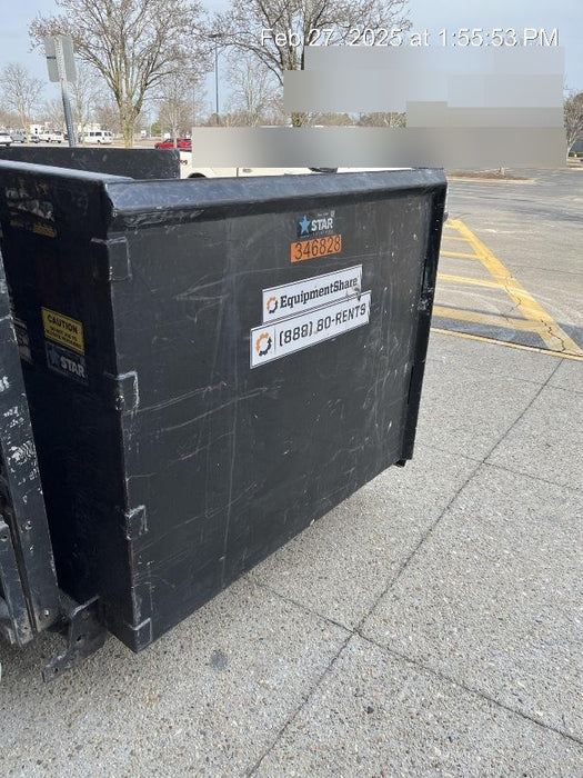 2023 STAR INDUSTRIES 1425