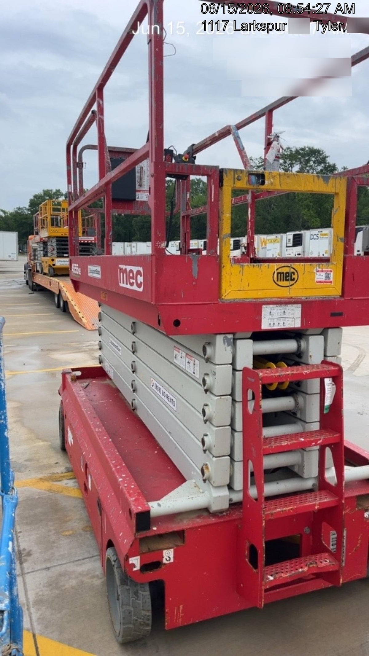 2021 MEC 4555SE