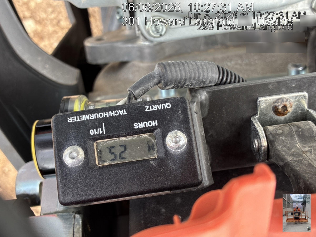 2026 HUSQVARNA LT6005