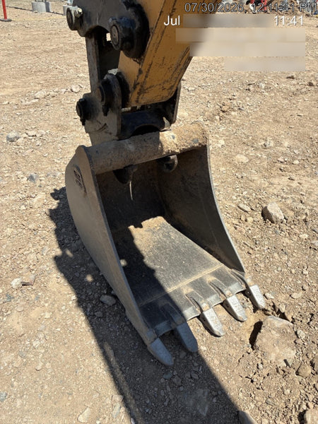 2021 SANY SY95C