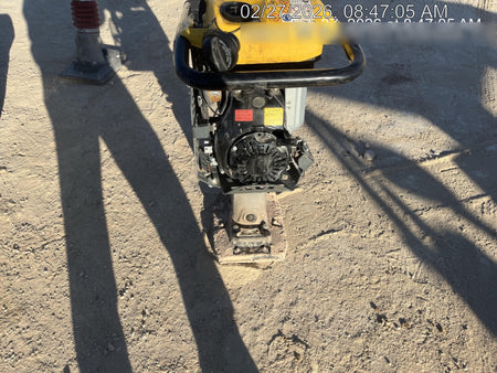 2025 WACKER NEUSON BS62-4Ab/28