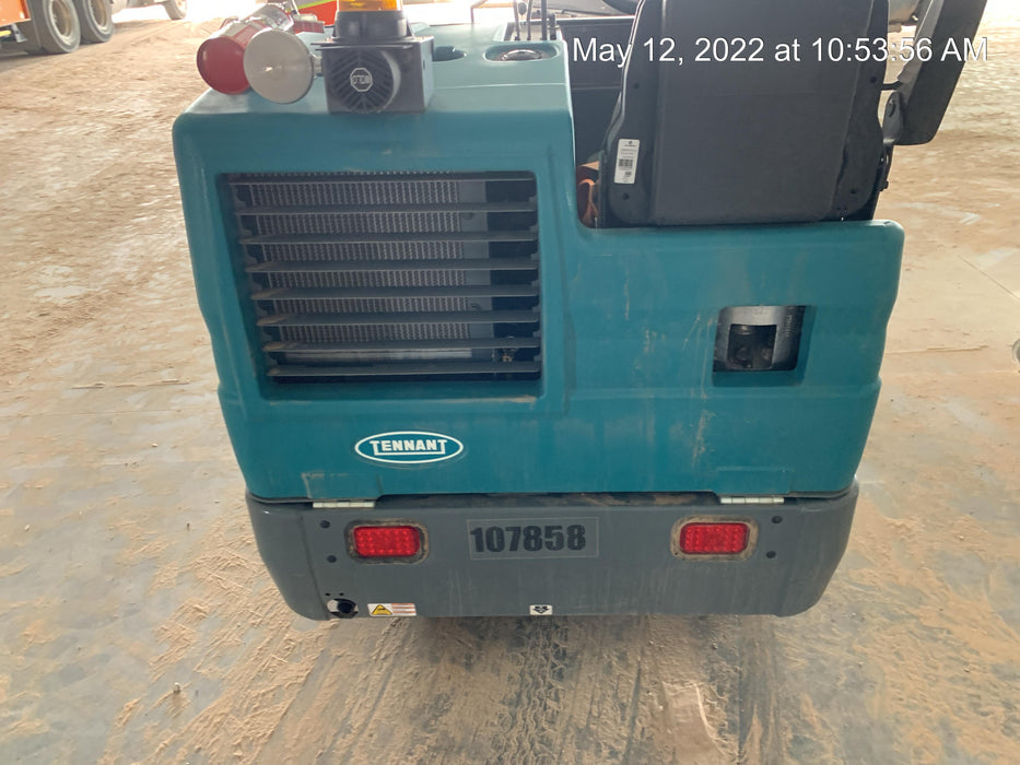 2020 TENNANT S20 LPG