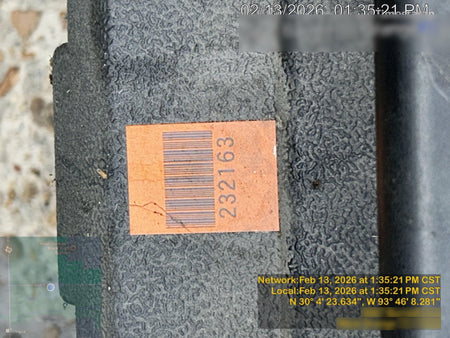 2022 ENERPAC NSH2432
