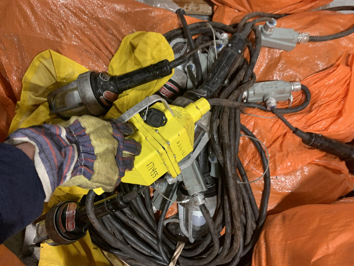 2021 LIND EQUIPMENT TLS-80XPLEDRE-LV