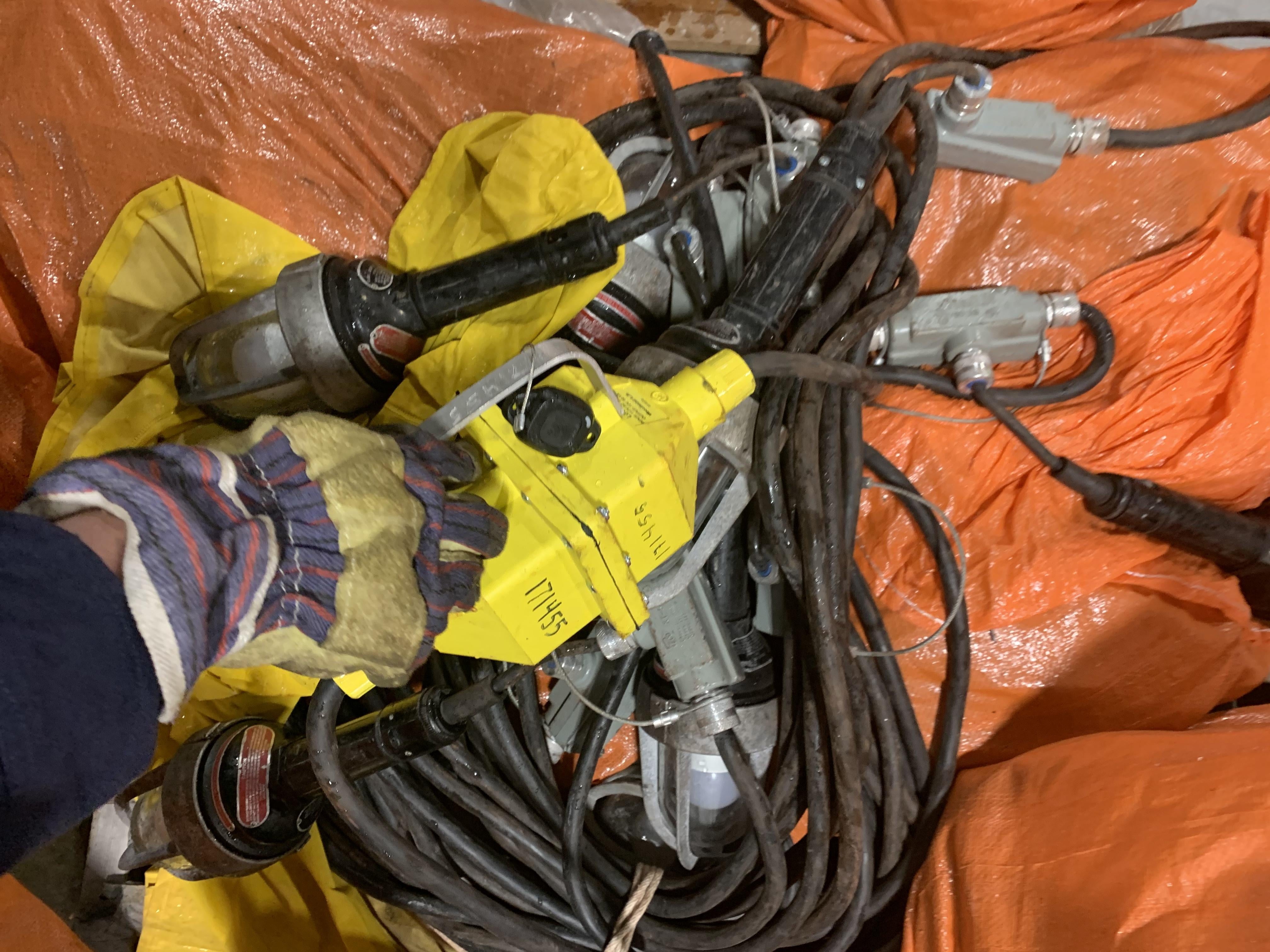 2021 LIND EQUIPMENT TLS-80XPLEDRE-LV
