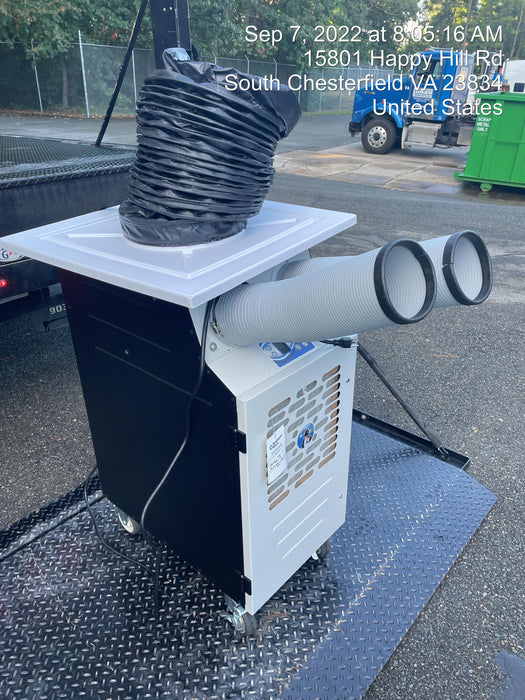 2022 KWIKOOL KPAC1411-2