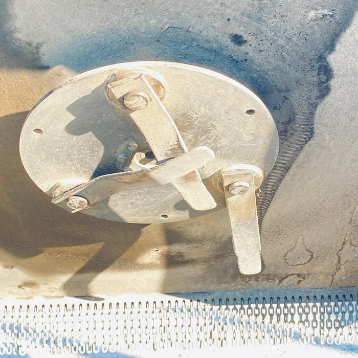 2020 PALADIN 30372A-0022