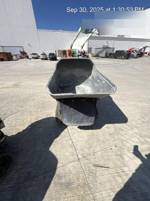 2025 TORO MBTX 2500-TS