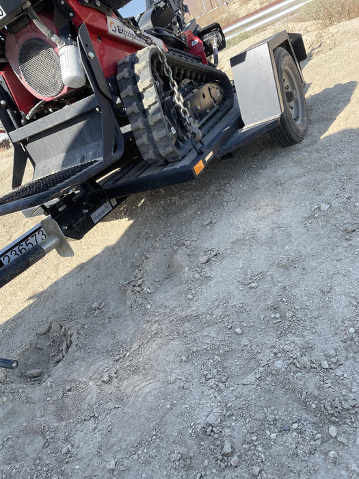 2022 BARRETO E4X6TBT