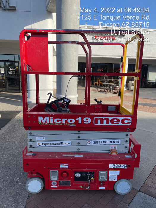 2021 MEC Micro 19