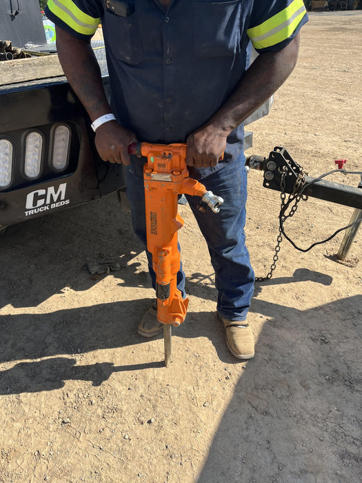 2020 CHICAGO PNEUMATIC CP 1290