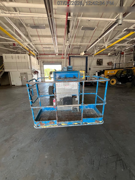 2017 GENIE Z-45/25J RT