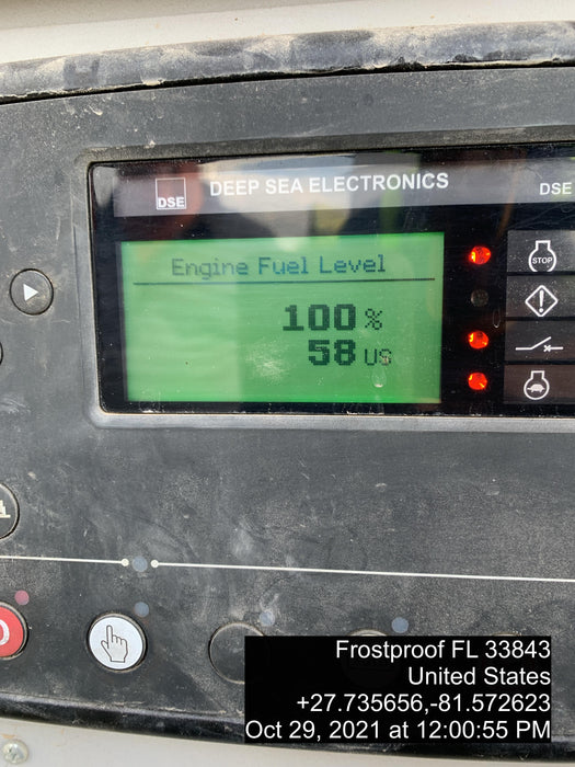 2019 WACKER NEUSON G25