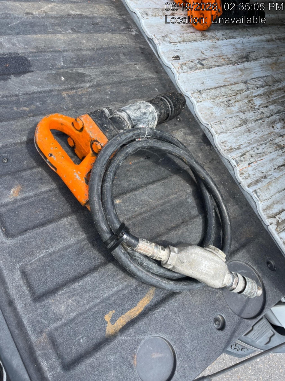2021 MICHIGAN PNEUMATIC MP-CH3R