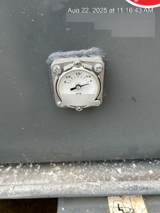 2016 SKYJACK SJ9250 RT